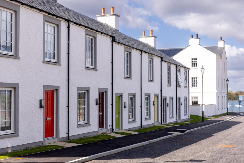 Additional property image - Greenlaw Road, 
Stonehaven, 
AB39 8AB