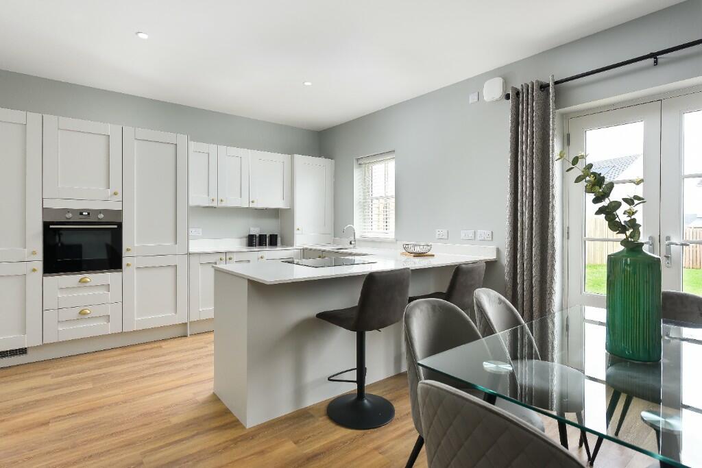 Additional property image - Greenlaw Road, 
Stonehaven, 
AB39 8AB
