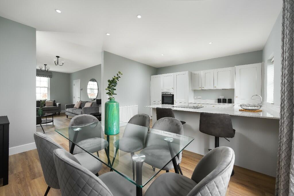 Additional property image - Greenlaw Road, 
Stonehaven, 
AB39 8AB