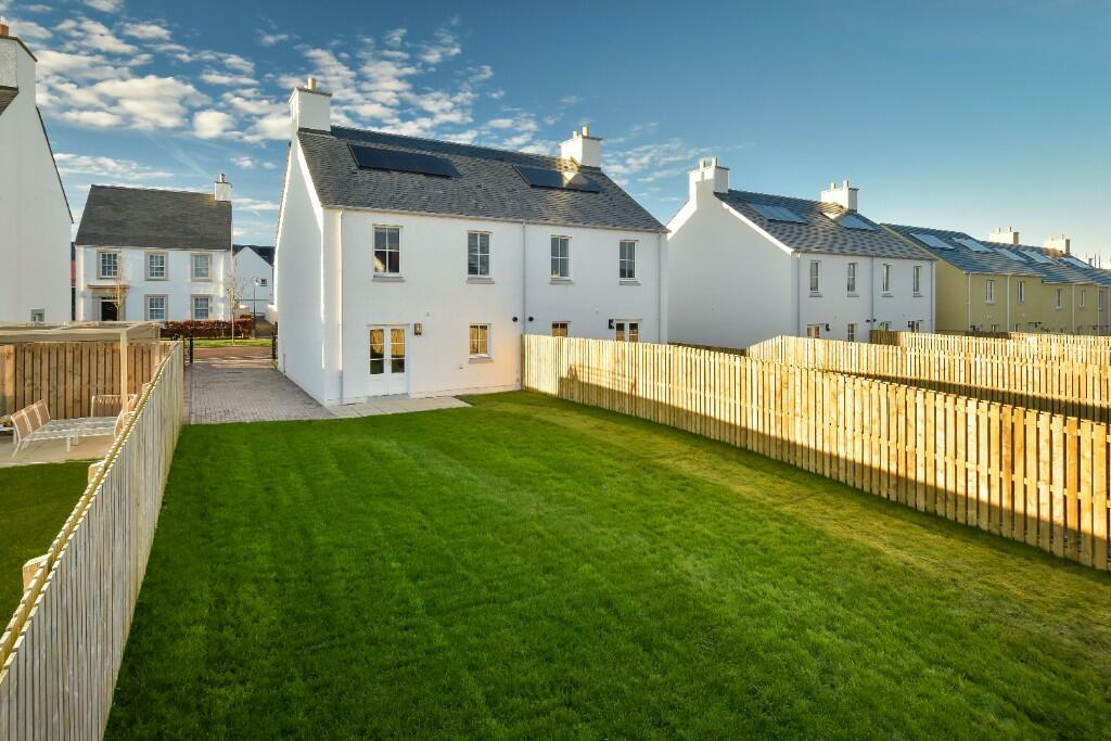 Additional property image - Greenlaw Road, 
Stonehaven, 
AB39 8AB