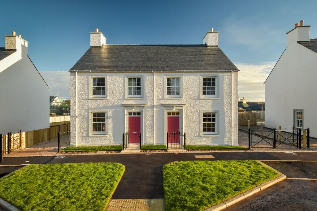 Additional property image - Greenlaw Road, 
Stonehaven, 
AB39 8AB