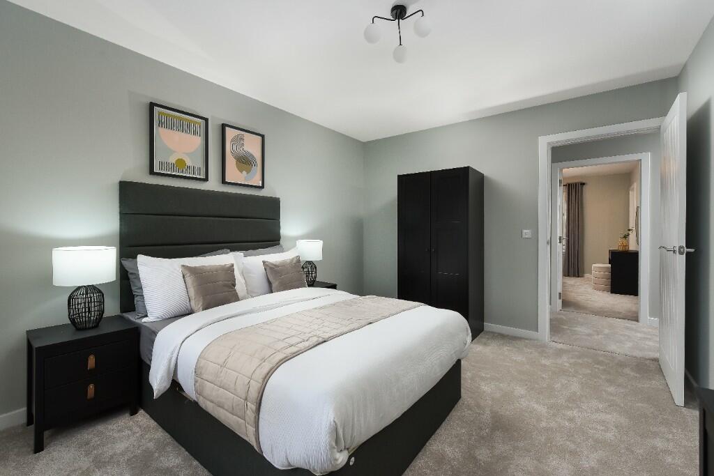 Additional property image - Greenlaw Road, 
Stonehaven, 
AB39 8AB