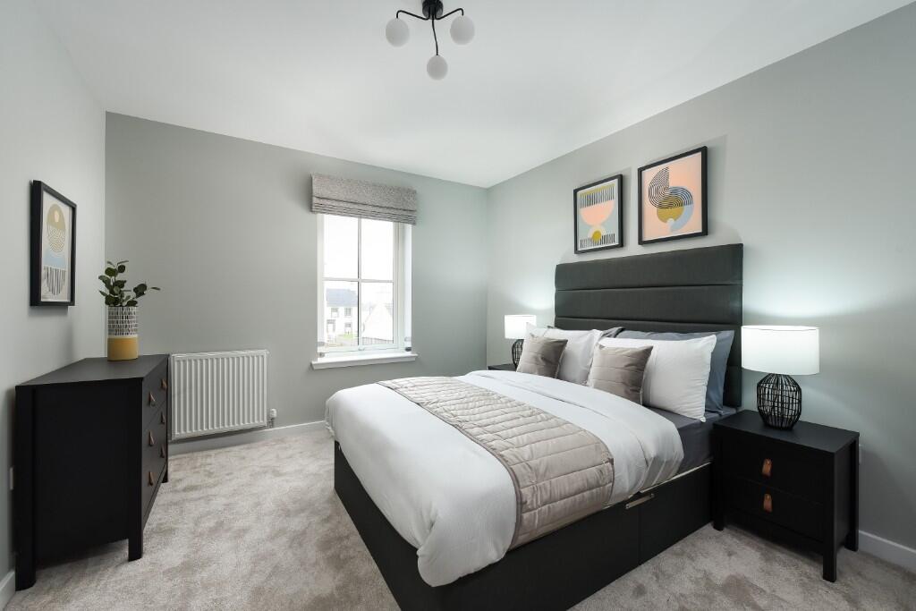 Additional property image - Greenlaw Road, 
Stonehaven, 
AB39 8AB