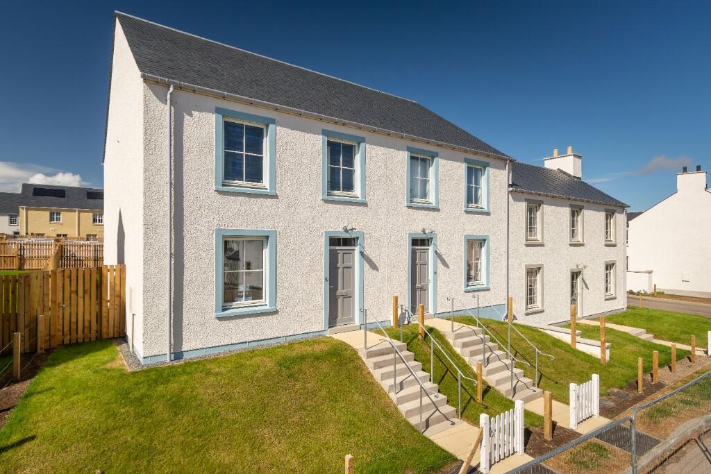 3 bedroom terraced house
