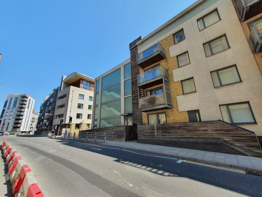 Main image of property: Fleet Street, Brighton, BN1