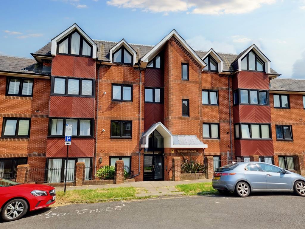 Main image of property: Tivoli Crescent, Brighton, BN1