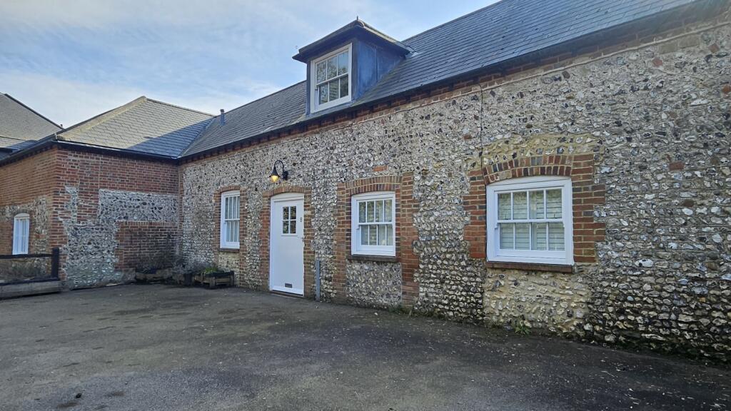 Main image of property: Stanmer Village, Brighton, BN1