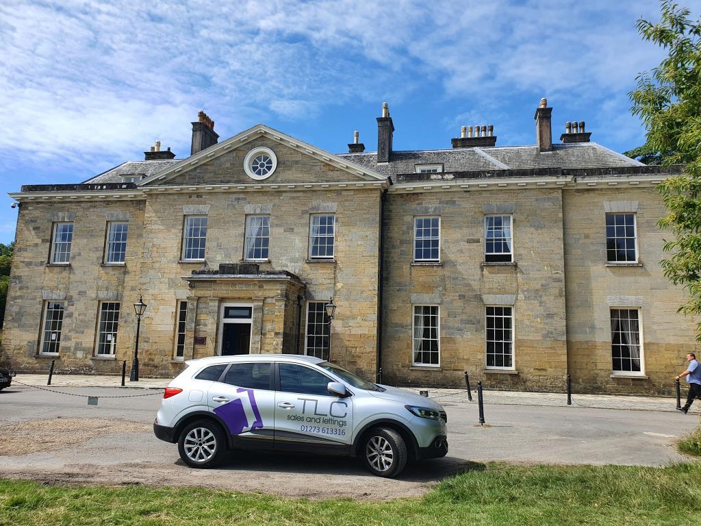 Main image of property: Stanmer House, Brighton, BN1