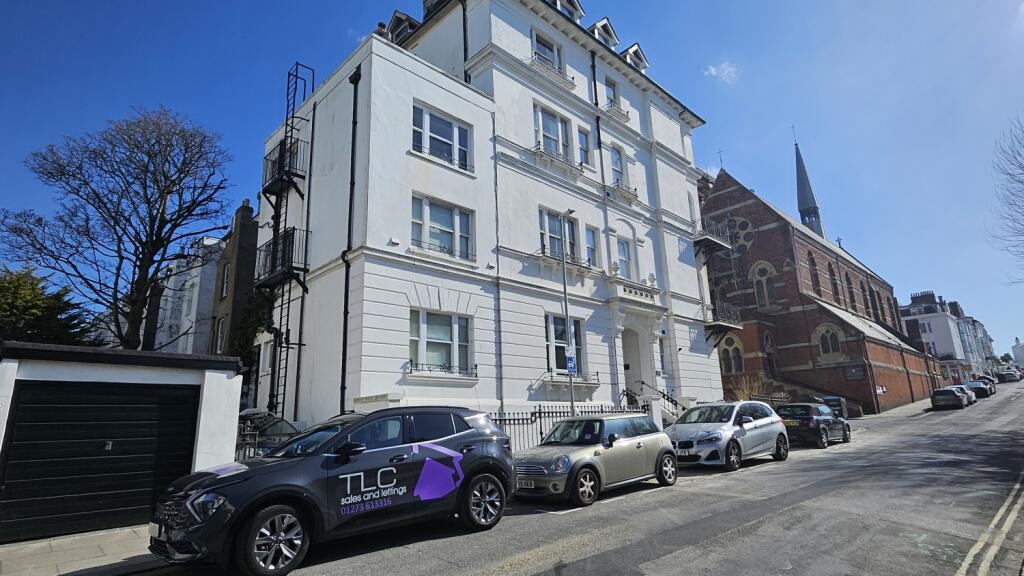 Main image of property: Victoria Road, Brighton, BN1