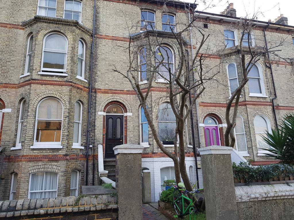 Main image of property: Gladstone Terrace, Brighton, BN2
