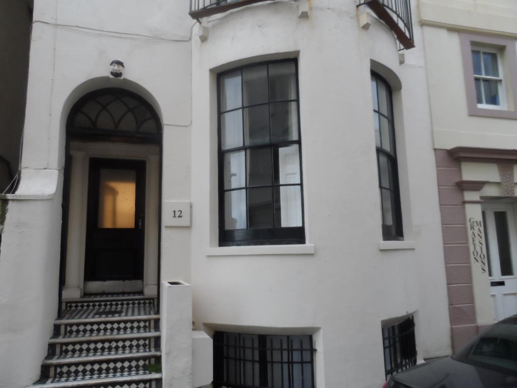 Main image of property: Grafton Street, Brighton, BN2