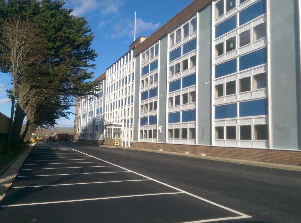 Main image of property: Norton Road, Newhaven, BN9