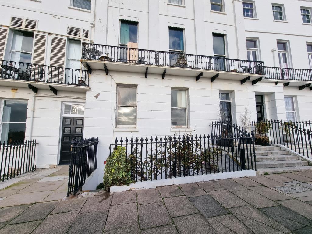 Main image of property: Lewes Crescent, Brighton, BN2