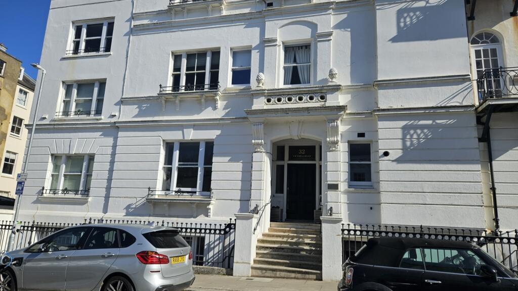 Main image of property: Victoria Road, Brighton, East Sussex, BN1
