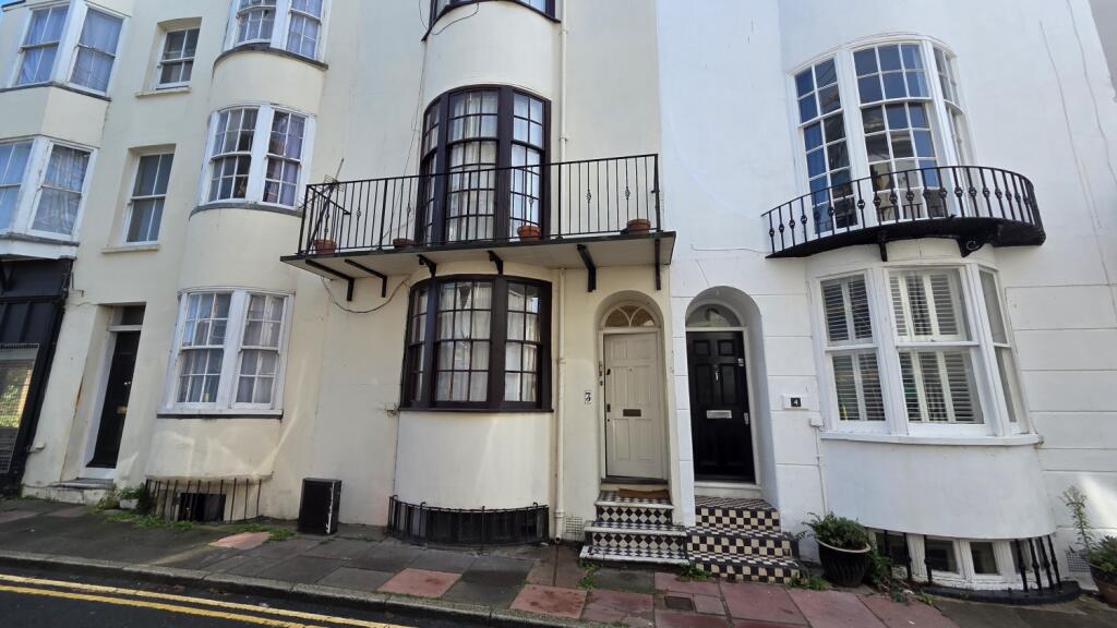 Main image of property: Grafton Street, Brighton, East Sussex, BN2