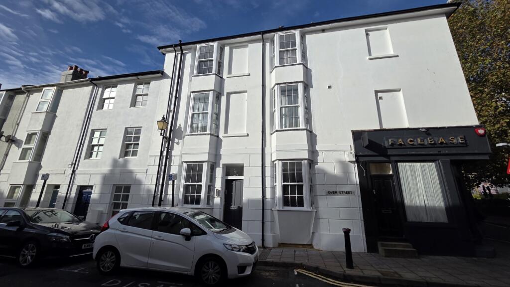 Main image of property: Trafalgar Street, Brighton, East Sussex, BN1