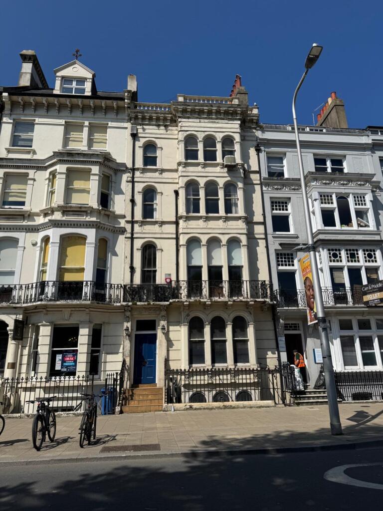 Main image of property: Marlborough Place, Brighton, East Sussex, BN1