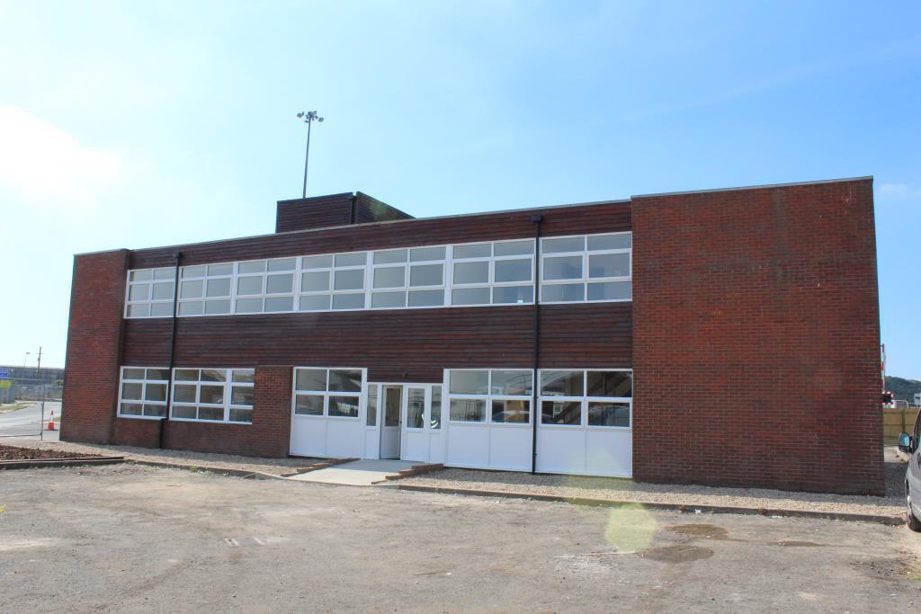 Main image of property: Beach Road, Newhaven, BN9