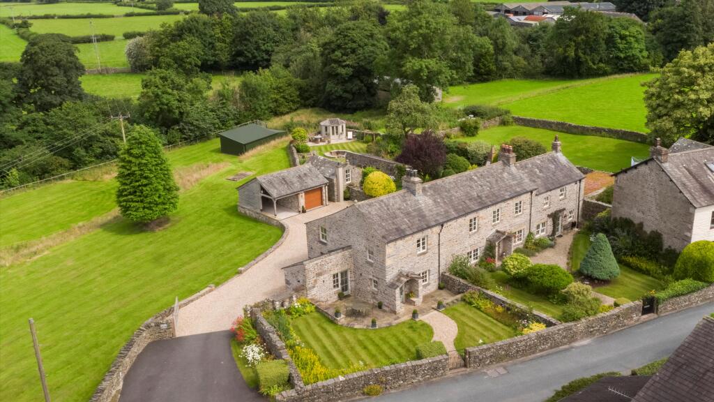 Main image of property: Barbon, The Yorkshire Dales, Cumbria, LA6