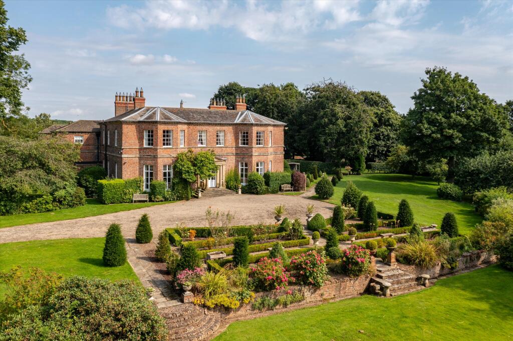 Main image of property: Hornby, Northallerton, North Yorkshire, DL6