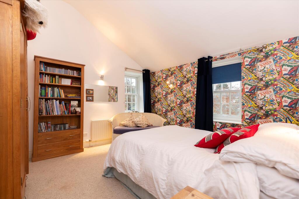 Additional property image - Brough, Kirkby Stephen, Cumbria, CA17