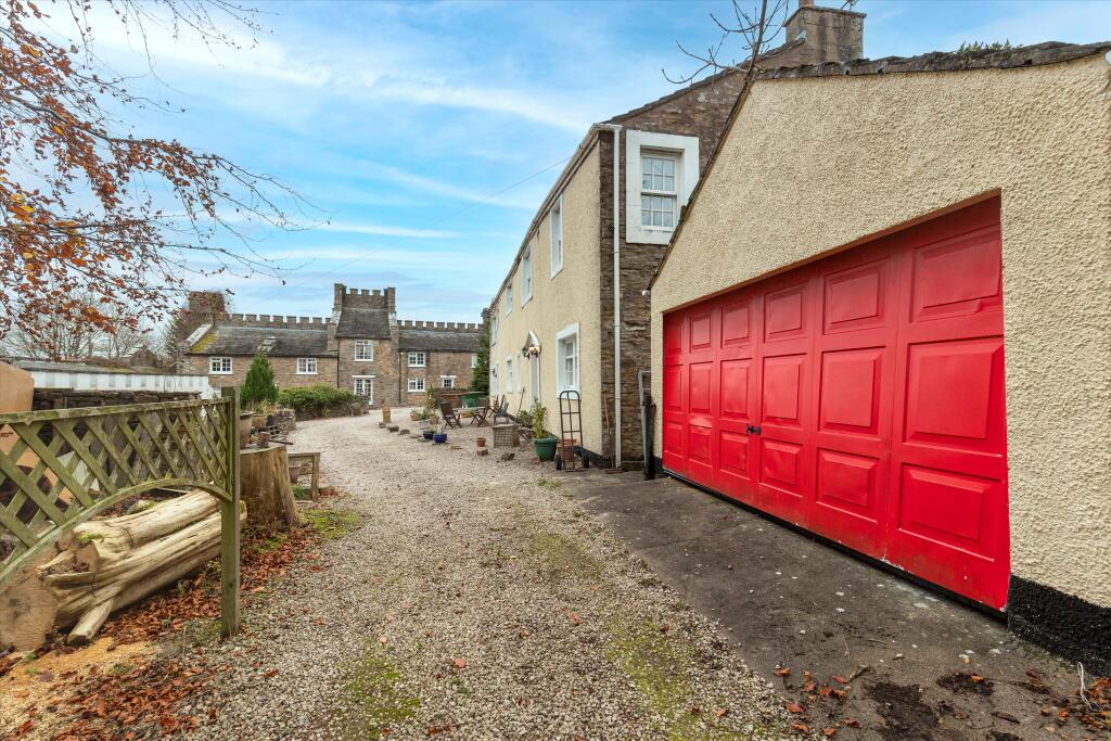 Additional property image - Brough, Kirkby Stephen, Cumbria, CA17