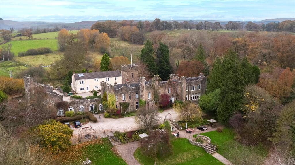 Additional property image - Brough, Kirkby Stephen, Cumbria, CA17