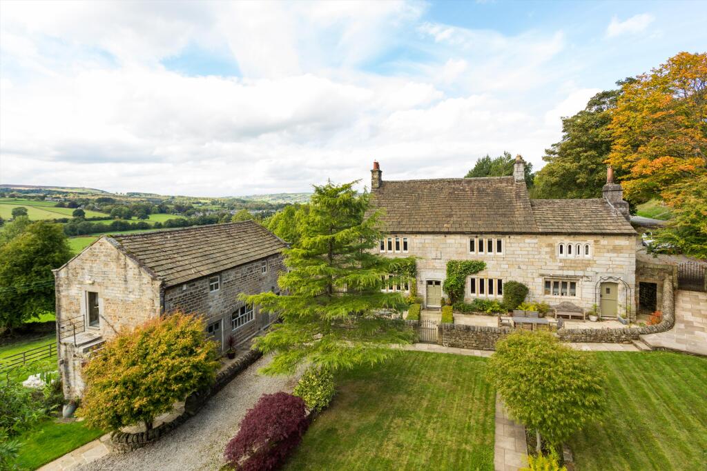 Main image of property: Summerbridge, Harrogate, North Yorkshire, HG3