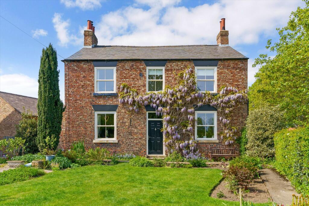 Main image of property: The Green, Nun Monkton, York, North Yorkshire, YO26
