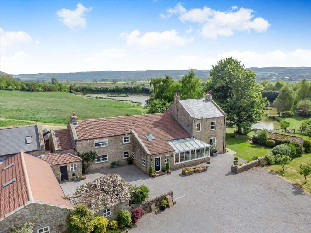 Main image of property: Hutton Magna, Richmond, Durham, DL11