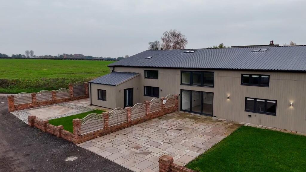 Main image of property: Glebelands, Grafton Lane, Boroughbridge, YO51