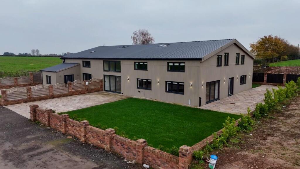 Main image of property: Glebelands, Grafton Lane, Boroughbridge, YO51