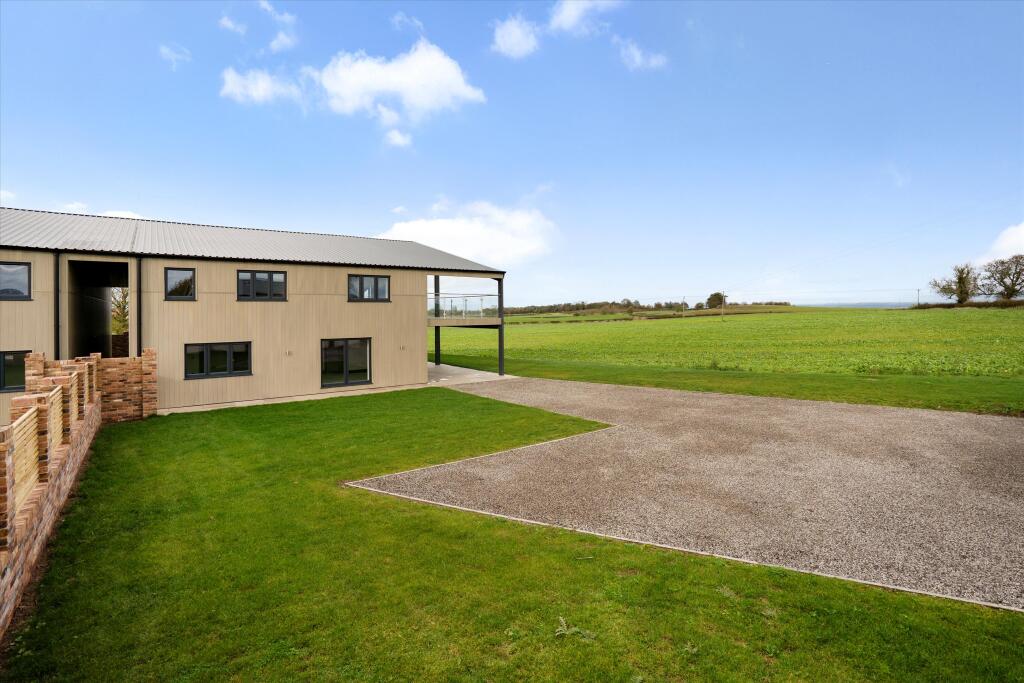 Main image of property: Glebelands, Grafton Lane, Boroughbridge, YO51