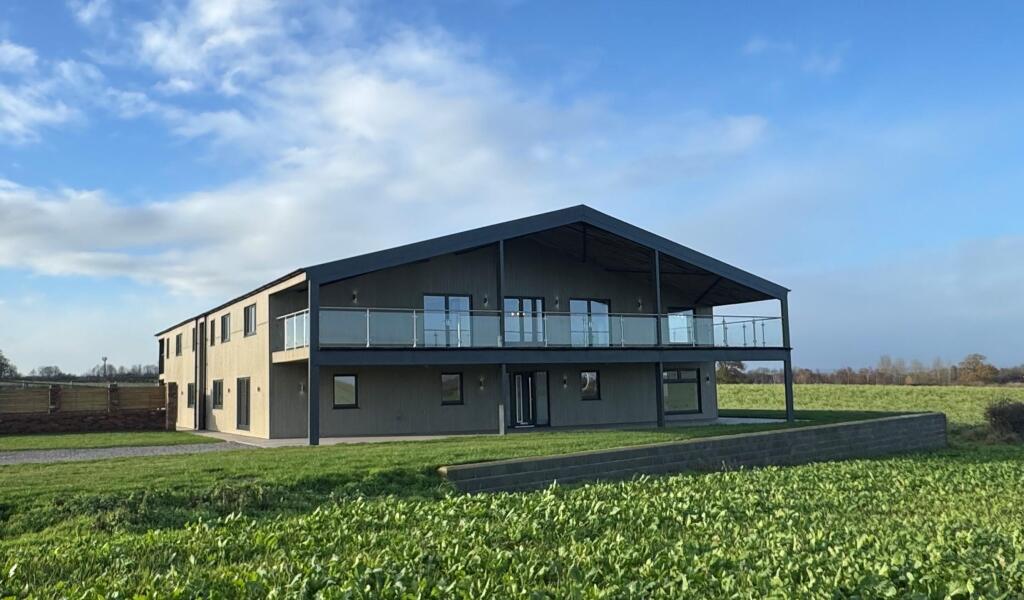 Main image of property: Glebelands, Grafton Lane, Boroughbridge, YO51