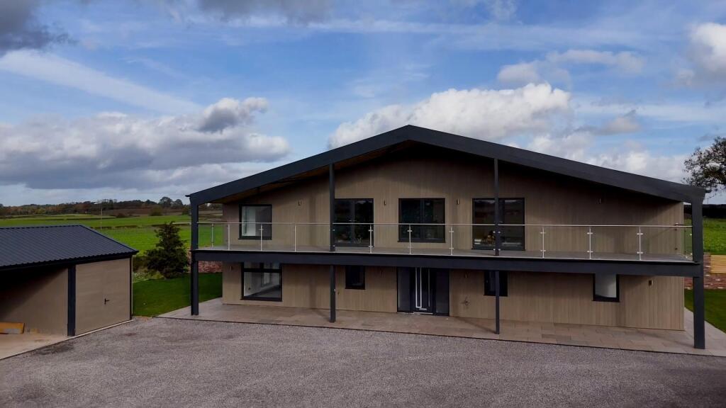 Main image of property: Glebelands, Grafton Lane, Boroughbridge, YO51