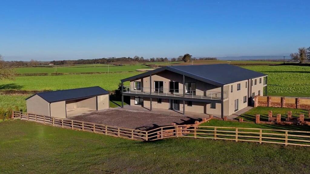 Main image of property: Glebelands, Grafton Lane, Boroughbridge, YO51