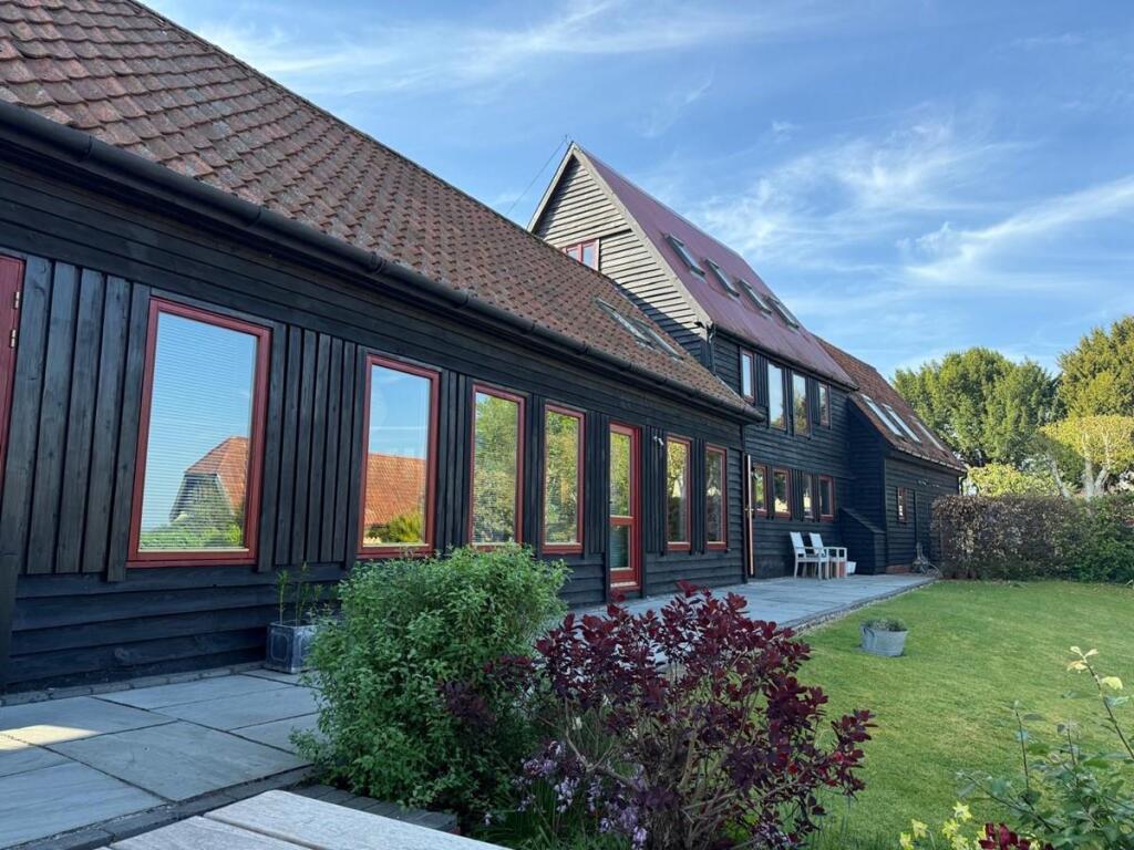 Main image of property: Heydon Road, Great Chishill, Royston, Cambridgeshire, SG8.