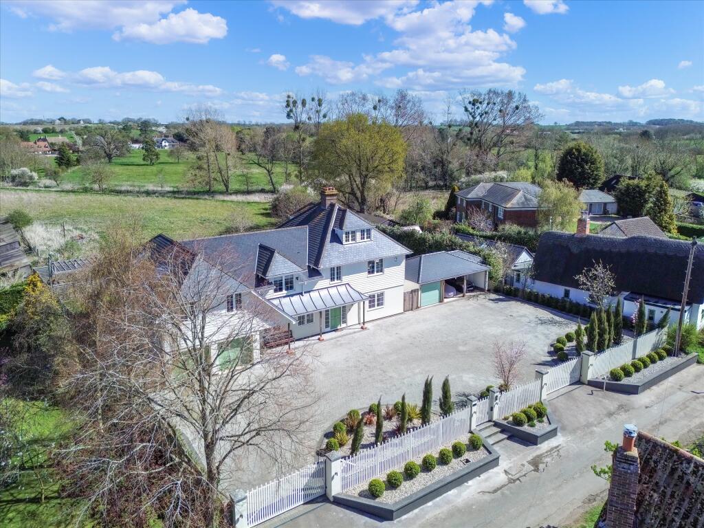 Main image of property: Hatchet Lane, Stonely, St. Neots, Cambridgeshire, PE19.