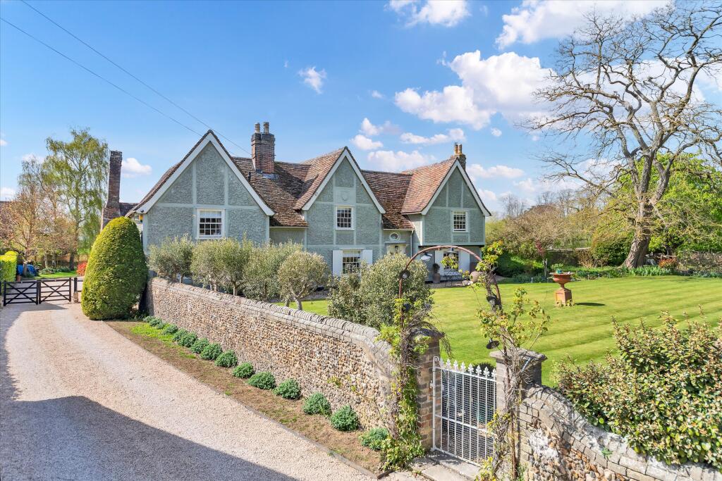 Main image of property: High Green, Great Shelford, Cambridge, Cambridgeshire, CB22