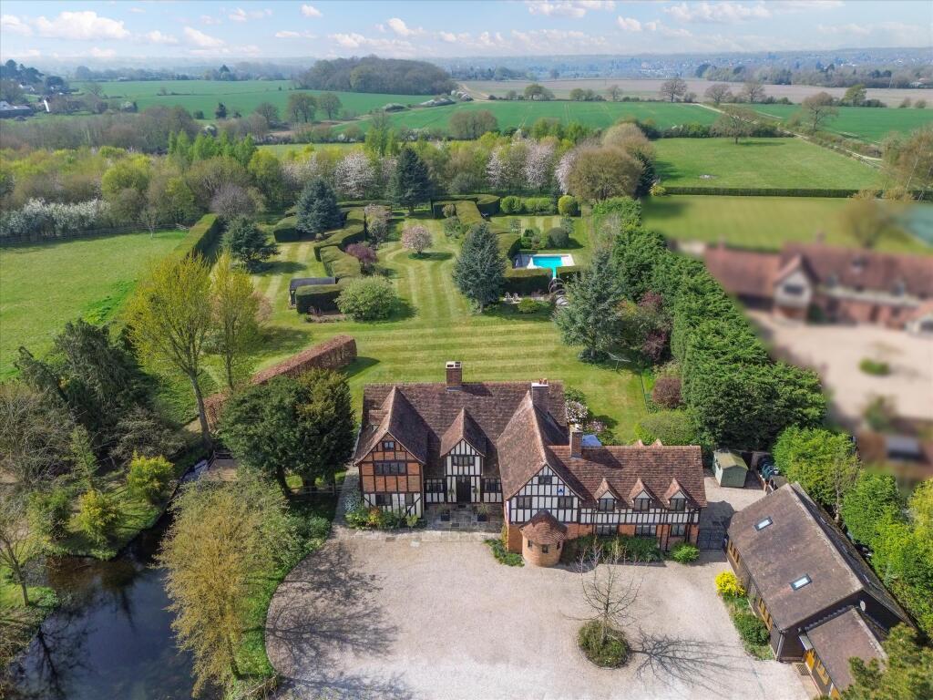 Main image of property: Brookend, Stebbing, Dunmow, Essex, CM6