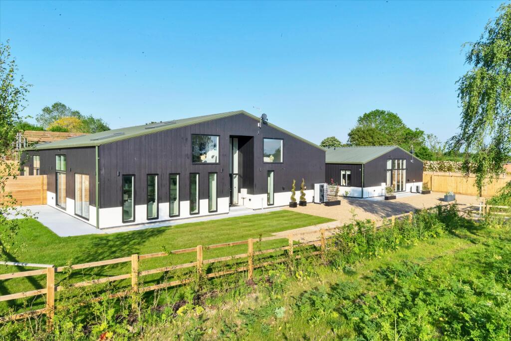 Main image of property: Newland End Lane, Arkesden, Saffron Walden, Essex, CB11