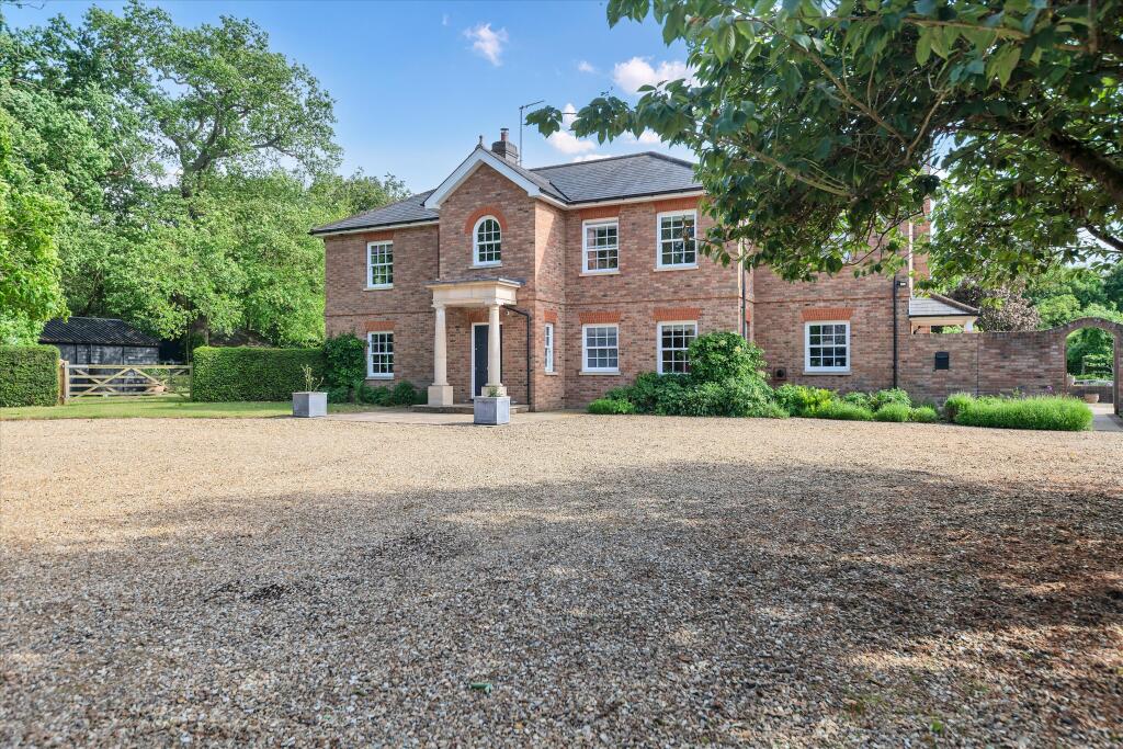Main image of property: Keepers Cottage, Chrishall Grange, Cambridgeshire, SG8