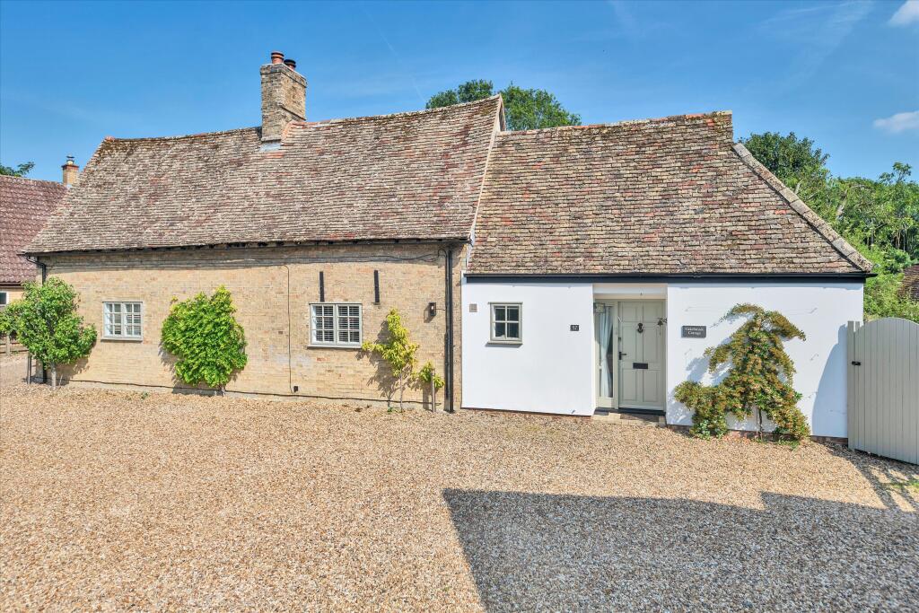 Main image of property: Town Green Road, Orwell, Royston, Cambridgeshire, SG8