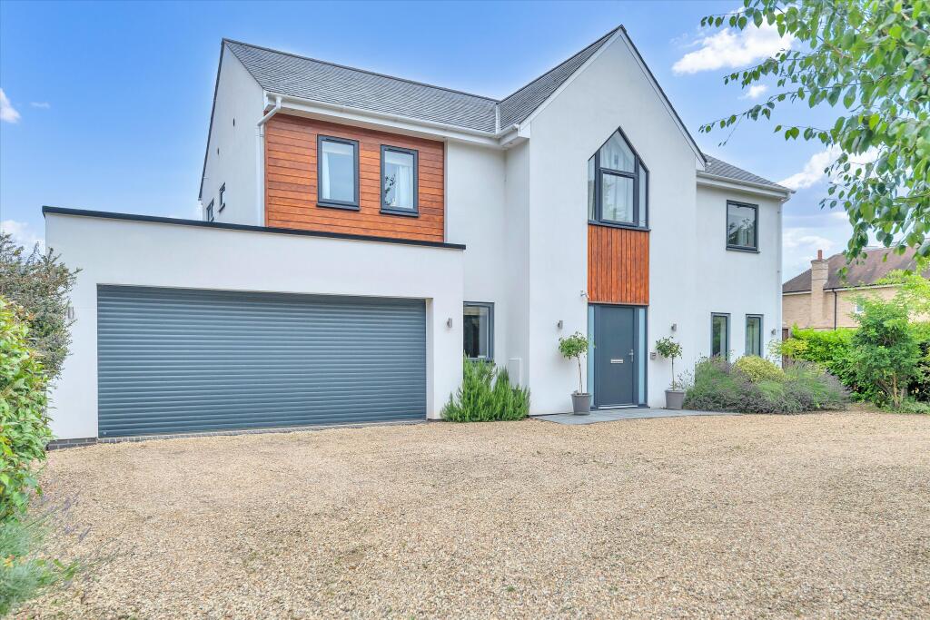 Main image of property: Mingle Lane, Stapleford, Cambridge, Cambridgeshire, CB22.