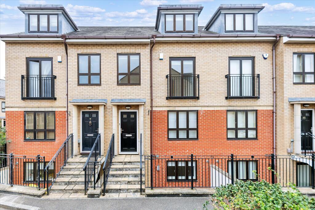 Main image of property: Riverside, Cambridge, Cambridgeshire, CB5