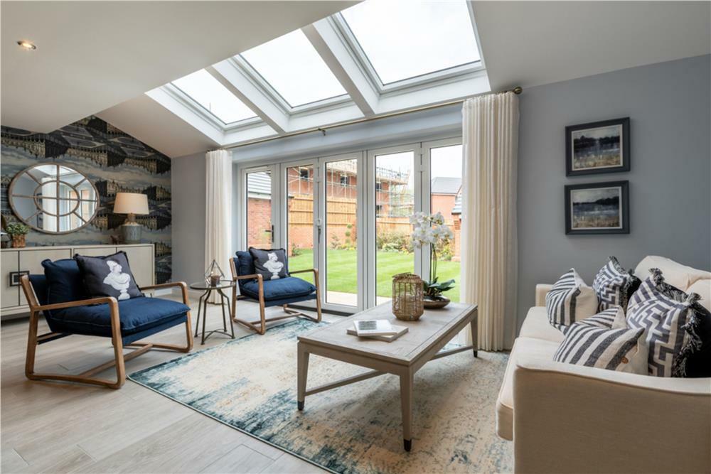 Additional property image - Glasshouse Lane,
Kenilworth,
CV8 2DF