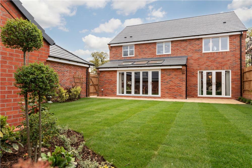 Additional property image - Glasshouse Lane,
Kenilworth,
CV8 2DF