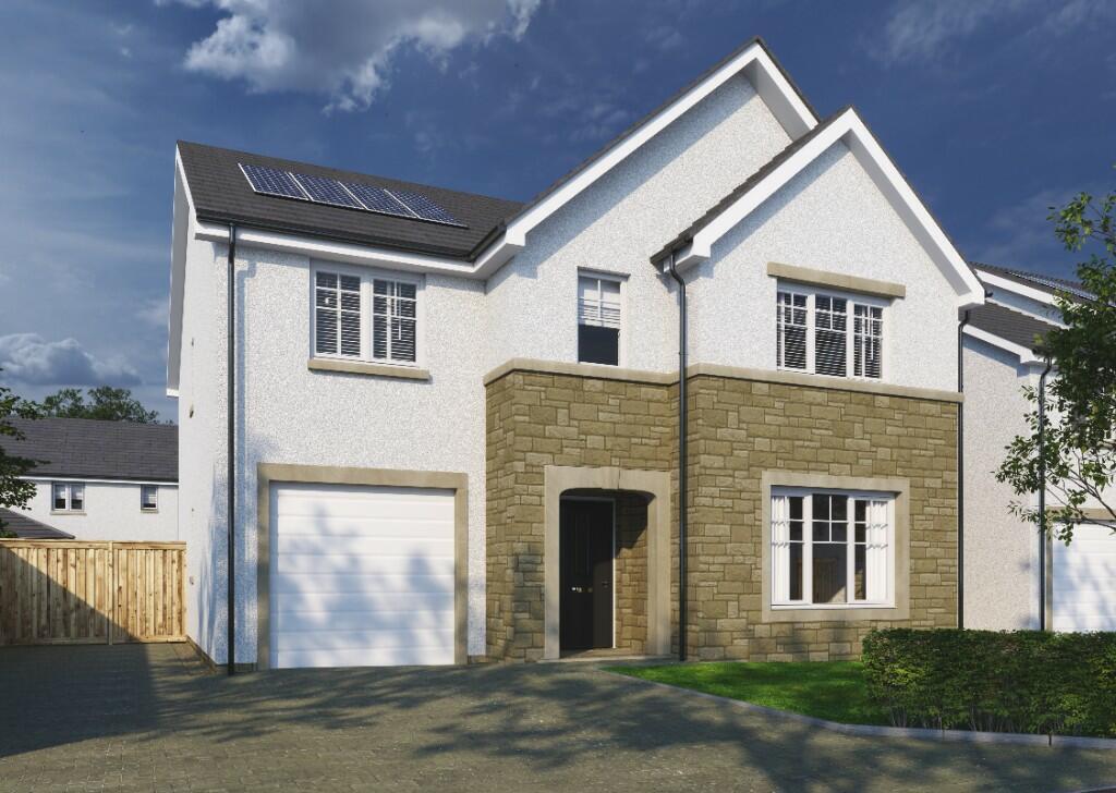 Main image of property: Commonwealth Drive,
Troon,
KA10 7FA