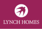Lynch Homes Ltd Estate Agent Logo