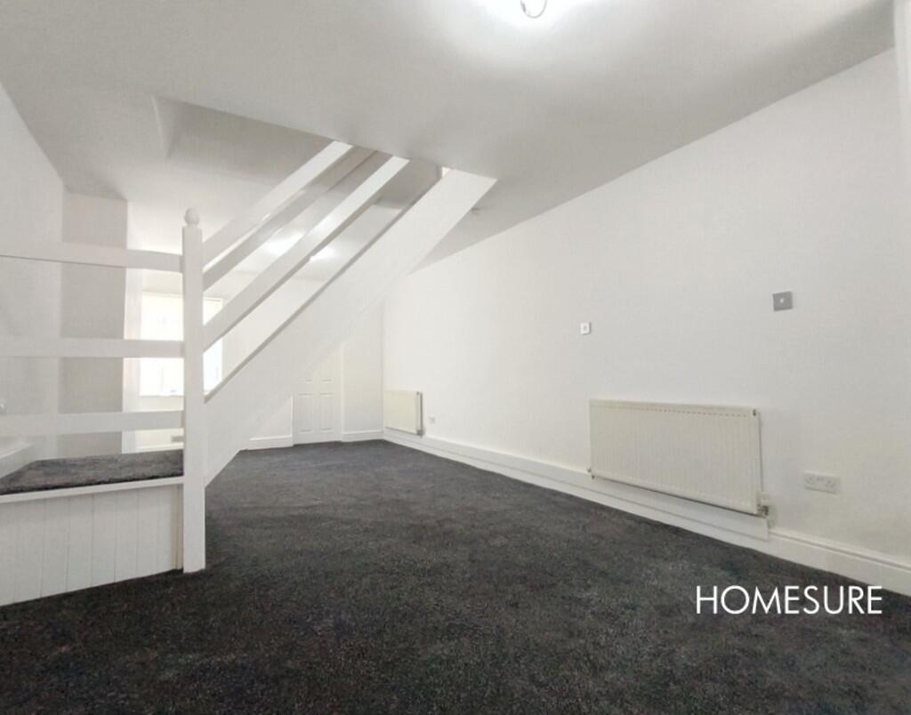 Main image of property: Kilburn Street, Liverpool, L21